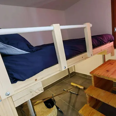 Charmant T2 Cabine Climatise Avec Piscine, Parking Et A 1 Km De La Plage, Ideal Pour 5 Pers. - Fr-1-607-144 Agde